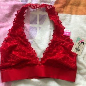 Brand new Victoria’s Secret bralette